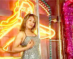 Danseuse sexe