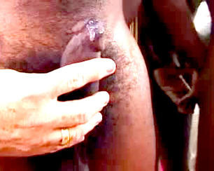 branlette homo