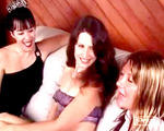 Fun avec dames - Photo 1