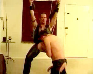 gay anal