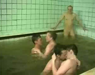 gay hard