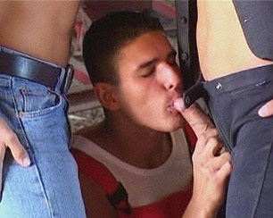 gay sexy