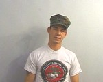 Gay commando